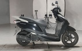 HONDA LEAD 125 JF45