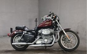 HARLEY XL883L 2007 CR2