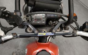 HONDA XLR250 BAJA MD22