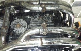 KAWASAKI GPZ400 2025 ZX400C