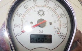 YAMAHA DRAGSTAR 400 CLASSIC VH01J