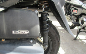 HONDA LEAD 125 JF45