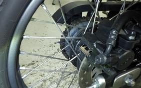 HONDA CT125-2 JA65