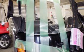 HONDA GYRO CANOPY TA03