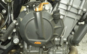 KTM 890 DUKE 2023