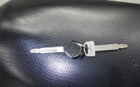 HONDA ZOOMER 2008 AF58