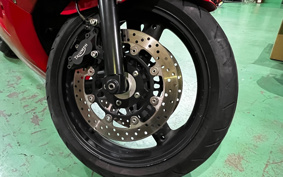 TRIUMPH TRIUMPH DAYTONA650 2005 TH8604