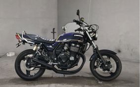 KAWASAKI ZRX400 ZR400E