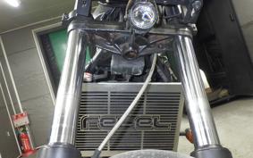 HONDA REBEL 250 MC49