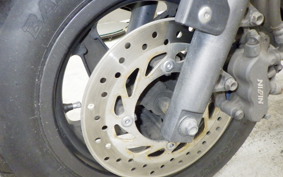HONDA PS250 2015 MF09