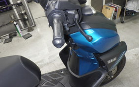 YAMAHA CYGNUSRAYZR 2021