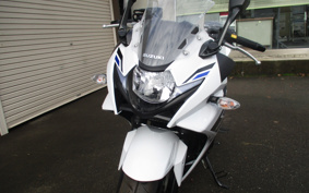 SUZUKI GSX250R DN12B