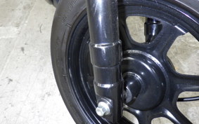 YAMAHA JOG-7 AY01