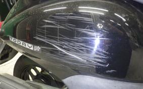 HONDA TODAY 2 2025 AF67
