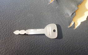 YAMAHA JOG Gen.4 SA16J