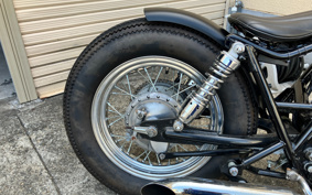 YAMAHA SR400 1998 1JR