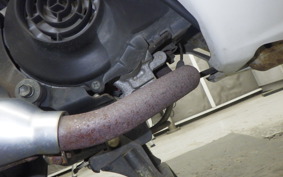 SUZUKI ZZ 2003 CA1PB