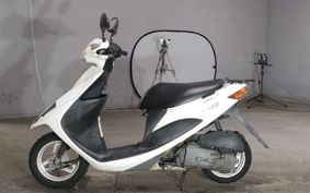 SUZUKI ADDRESS V50 CA42A