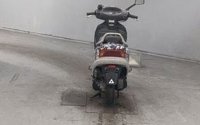 HONDA SPACY125 JF04