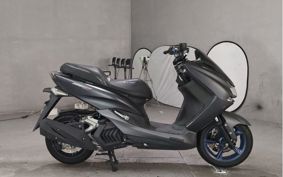 YAMAHA MAJESTY 155S SG52J