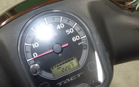 HONDA TACT Basket 2018 AF79