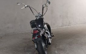 HONDA STEED 400 1993 NC26