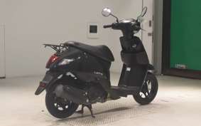 SUZUKI ﾚｯﾂ CA4AA