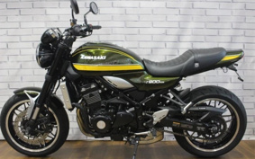 KAWASAKI Z900RS 2021 ZR900C