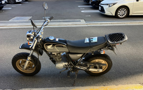HONDA APE100 HC07