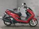 Фото Yamaha MAJESTY 155S с японского аукциона