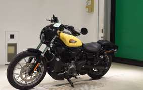 HARLEY RH975S 2024