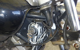 YAMAHA DRAGSTAR 250 VG02J