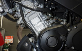 YAMAHA XSR155 2018
