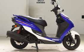 YAMAHA CYGNUS 125 XSR 3 2021 SEA5J
