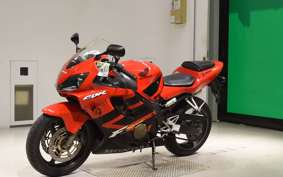 HONDA CBR600F 2002