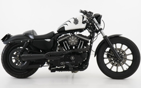 HARLEY XL883N 2010 LE2