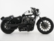 Фото Harley XL883N 2010 с японского аукциона
