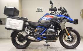 BMW R1200GS RALLY 2018