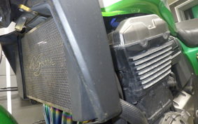 KAWASAKI ZRX1200 D 2013 ZRT20D