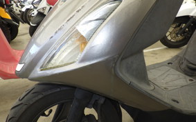 SUZUKI ADDRESS V125 S CF4MA