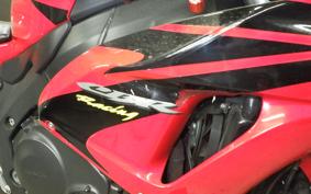 HONDA CBR1000RR 2006 SC57