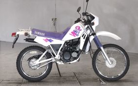 YAMAHA DT50 17W