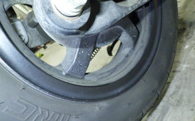 SUZUKI ｽｳｨｯｼｭ125 DV12B