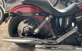 HARLEY FXDB1580 2013 GX4