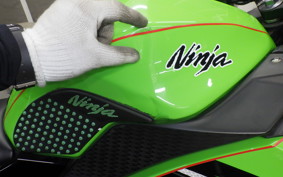 KAWASAKI NINJA 250 ABS 2015 EX250L