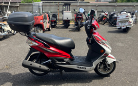 YAMAHA CYGNUS 125 X SE46