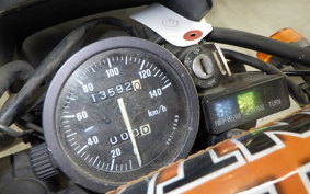 SUZUKI DJEBEL 200 (DR200SE) 2021 SH42A