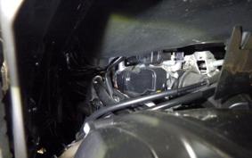 HONDA PCX 125 2021 JF81