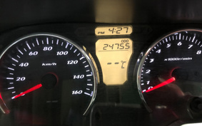 SUZUKI SKYWAVE 250M CJ45A