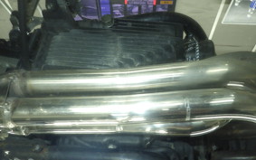 KAWASAKI BALIUS 250 Gen.2 2008 ZR250B